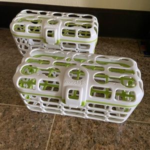 Munchkin dishwasher basket